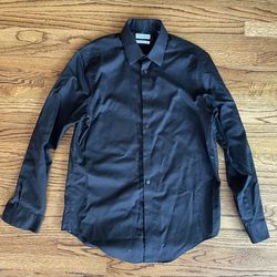 Calvin Klein Men’s Dress Shirt