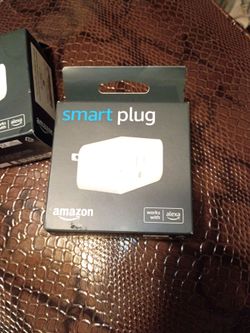 Amazon Smart Plug with Alexa
