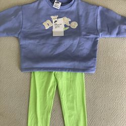 Kids Clothes And Shoes 