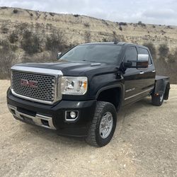 2015 GMC Sierra