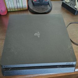PS4 For Sale!!