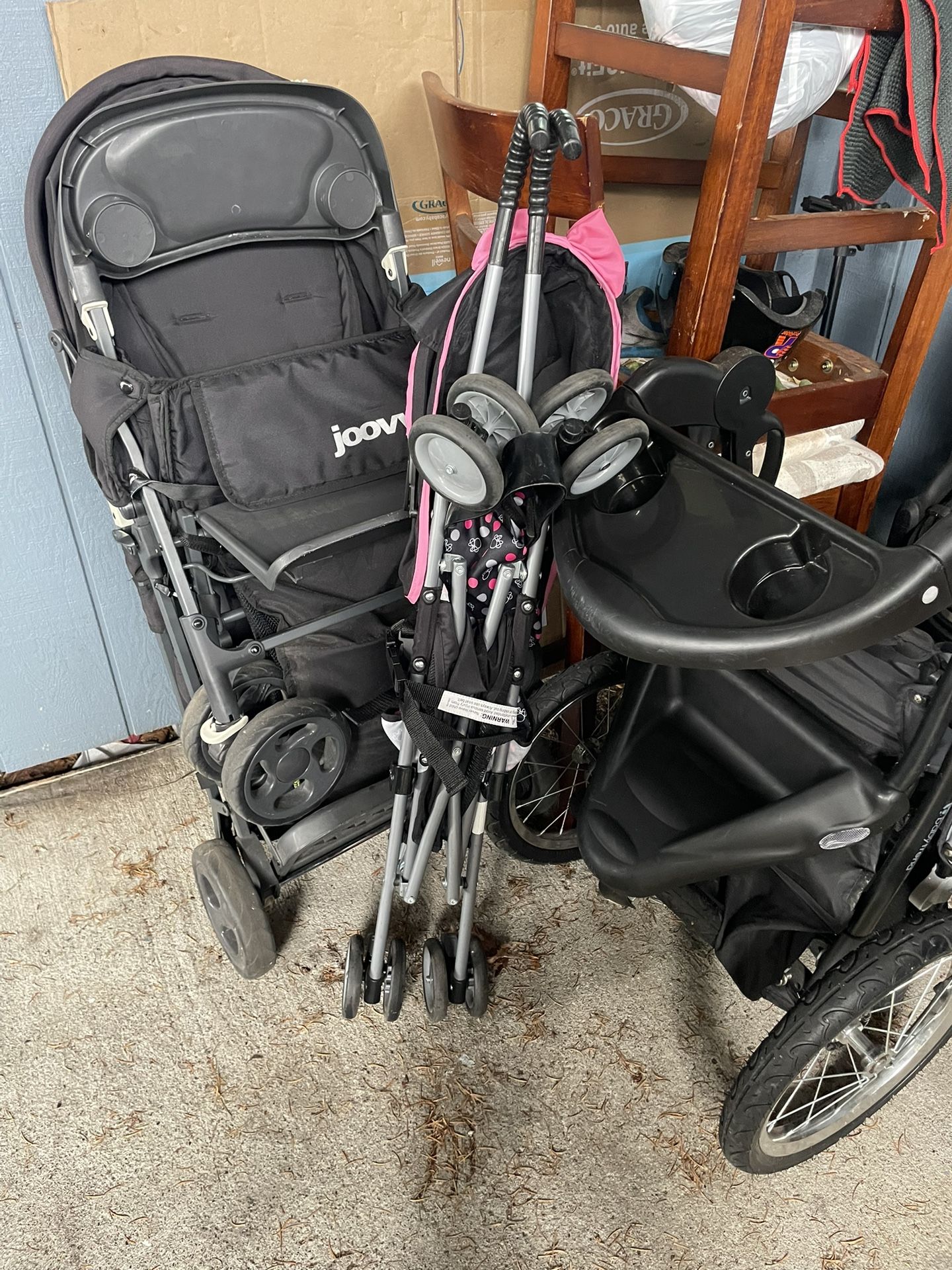 Stroller