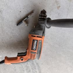 Electric Drill 