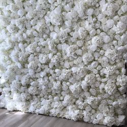 Flower Walls
