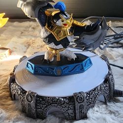 Skylanders Imaginators Skylanders  Portal of Power Model 0000726 Wii U PS3 PS4