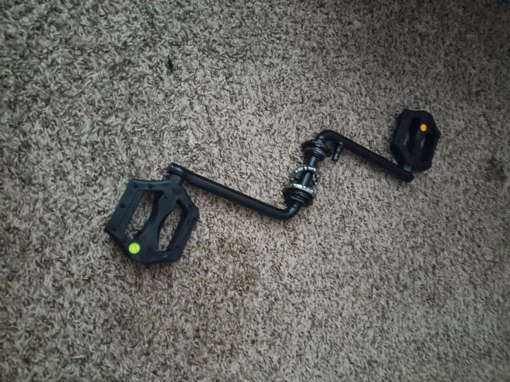Bike Cranks