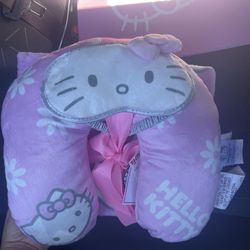 Hello Kitty items 