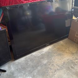 50 Inch Tv 
