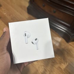 AirPod 3 Read Description 