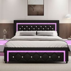 Full Size Bed Frame