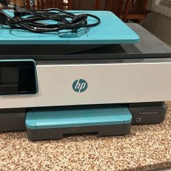 HP Printer