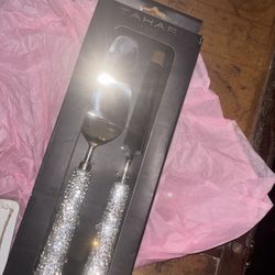 Wedding Cake Knife
