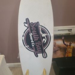 Surf Board