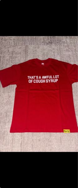 Alocs tee