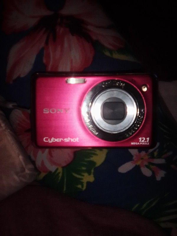 Sony Cybershot