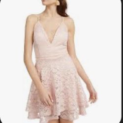 Emerald Sundae Med Dress