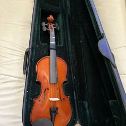 Rossetti Violin 