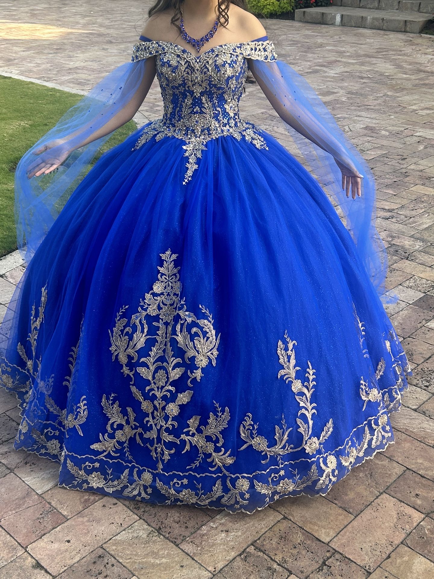 Quince Dress 