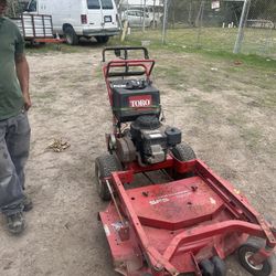 Toro Commercial Landscape 