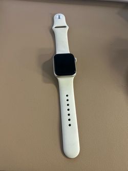 Apple Watch SE second GEN 40mm