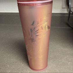 Starbucks Cup