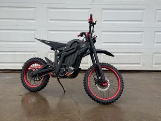 TALARIA MX5 STOCK WHEELSET