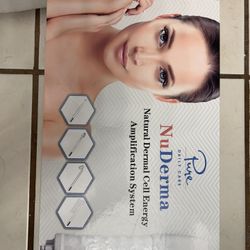 NuDerma  