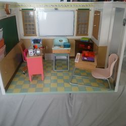 Our Generation School House