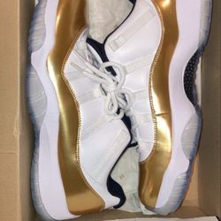 Jordan 11 Closing Ceremony