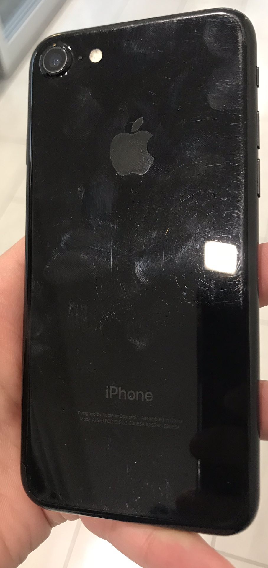 iPhone 7 128GB Factory Unlocked