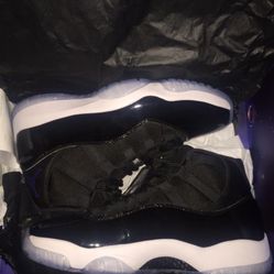 Jordan Space Jam 11s