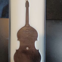 Guitar wallet, small violin wallet, Card Holder, Money wallet gift for Halloween gag gift clearance markdown sale!