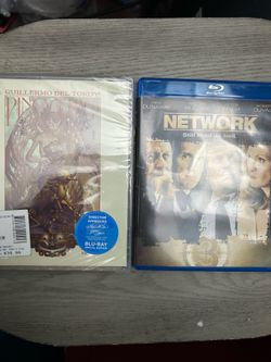 Guillermo Del Toro’s Pinocchio Criterion/Network (1976)