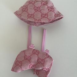 Labubu Clothes 