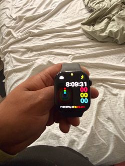 Apple Watch series 10 46 mm
