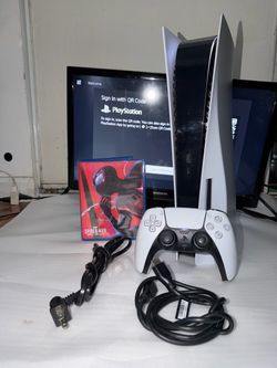 PS5