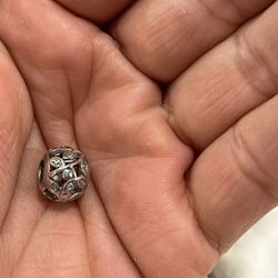 Silver Charm 925