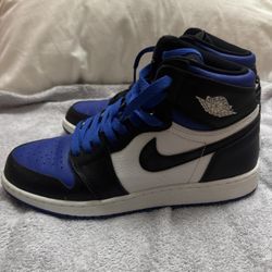 Jordan 1 Youth 7y