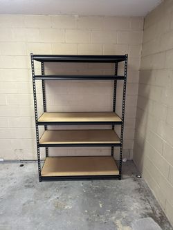 x2 Shelves Need Gone