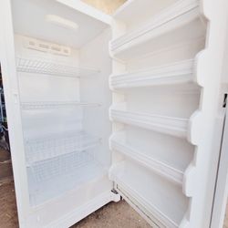 Freezer