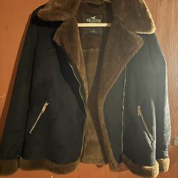 Hollister Jacket