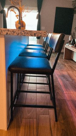 Tommy Hilfiger Counter Stools for Sale in Phoenix AZ OfferUp