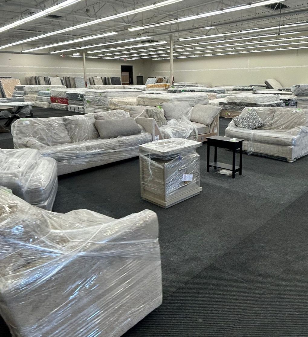 Sofa Couch Mattress Bed 