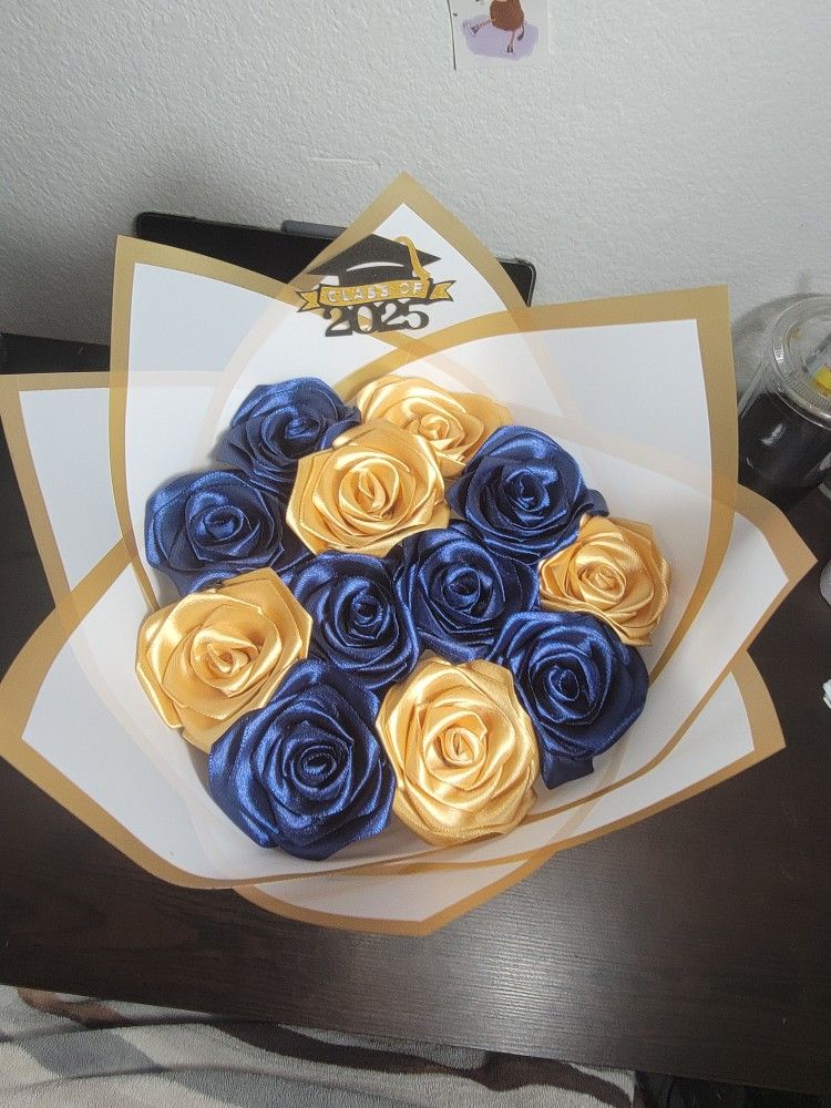 Graduation Boquets Available 💐