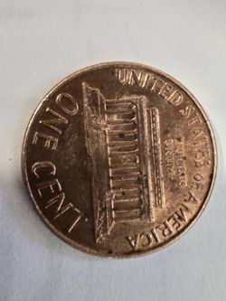 1968 Penny