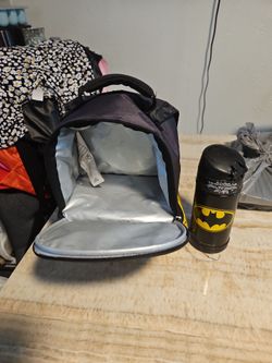 Thermo lunch box