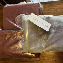 Brand Name Couch Pillow Cases