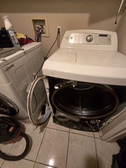Washer And Dryer Repair