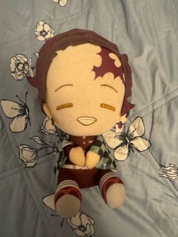 Tanjiro plush