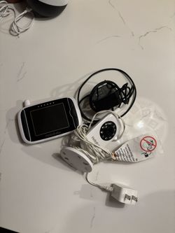 Hello Baby Monitor